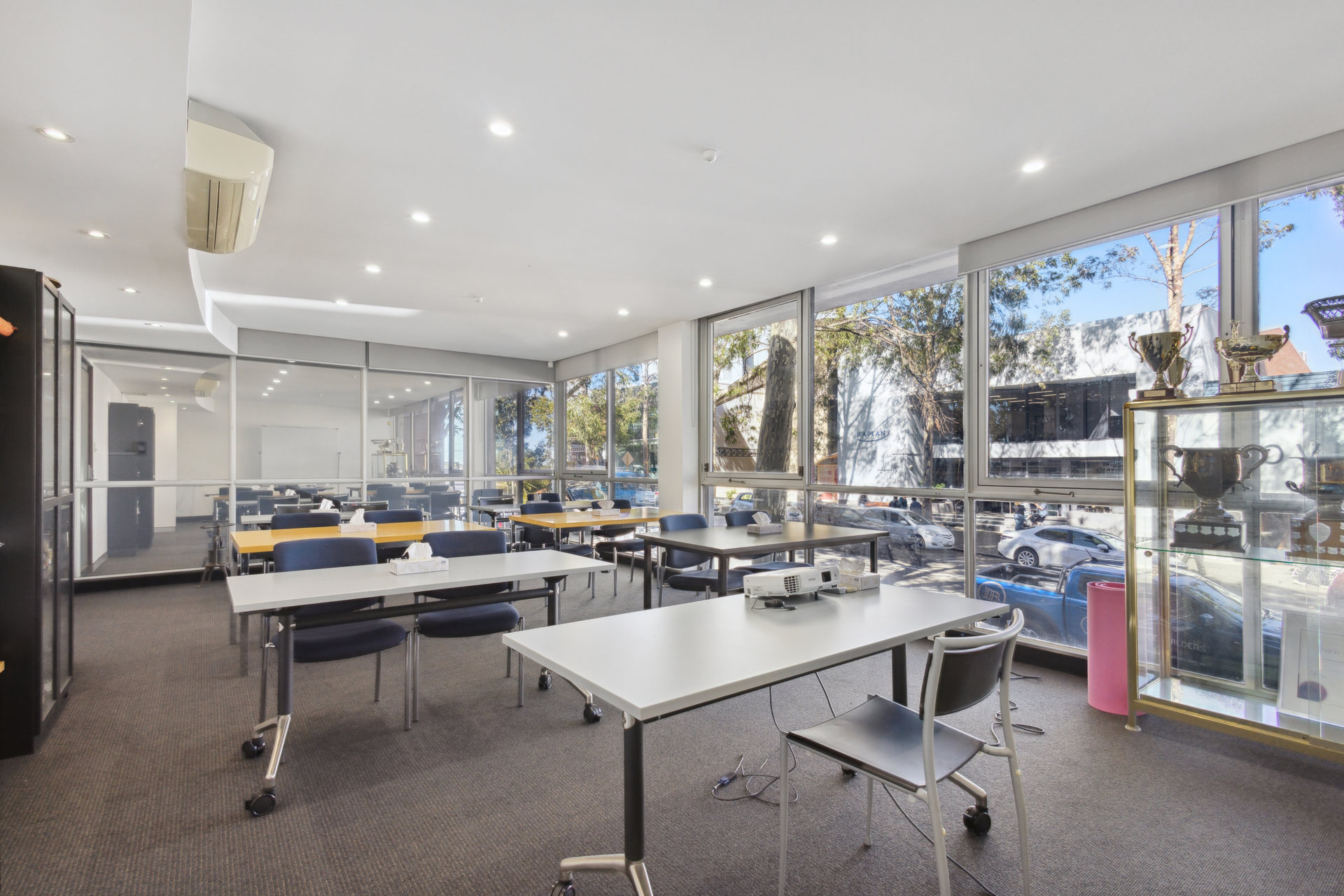 Your New Premium West Perth Headquarters Awaits!