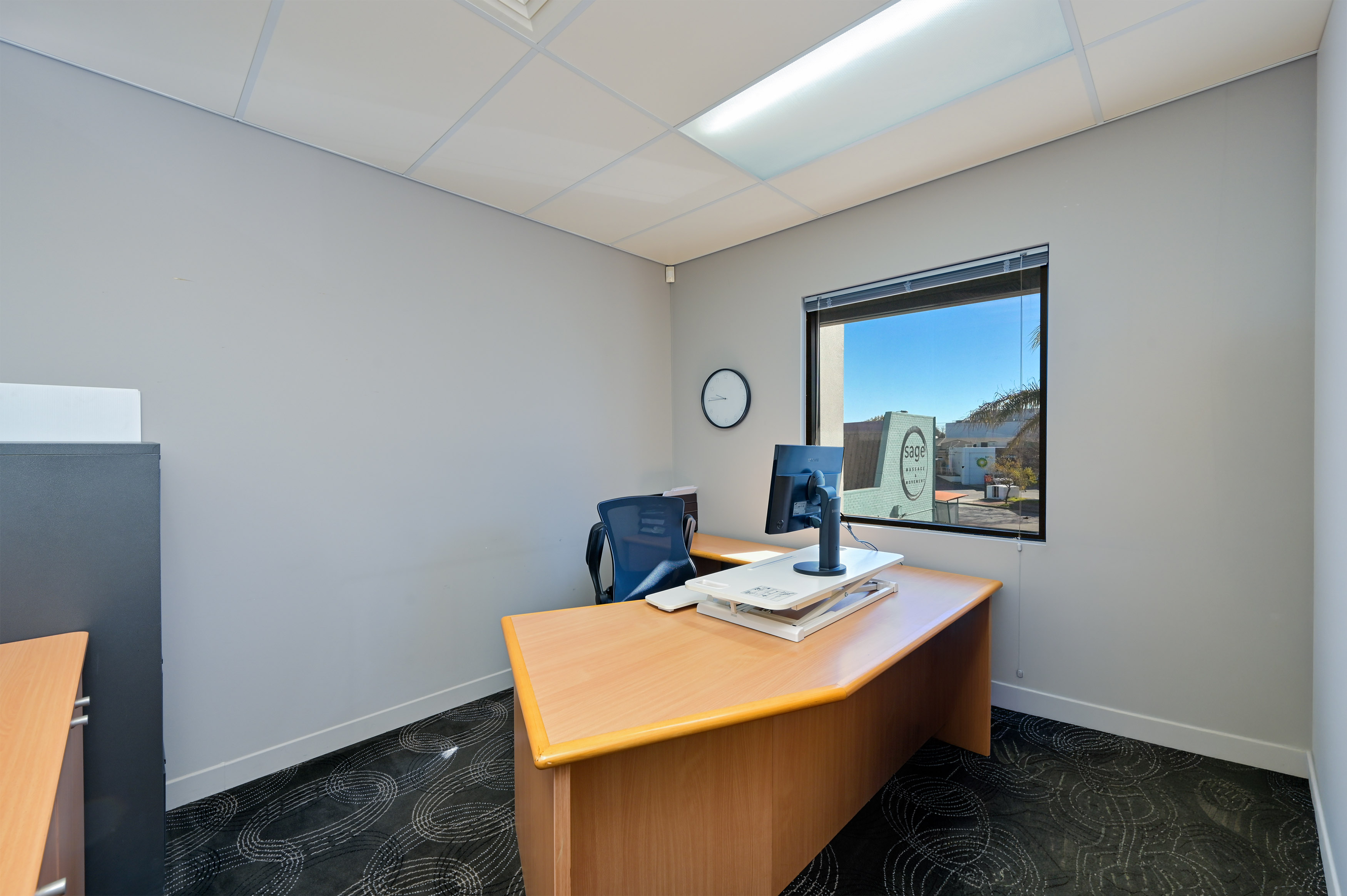 Fitted North Perth Office | Flexible Layout