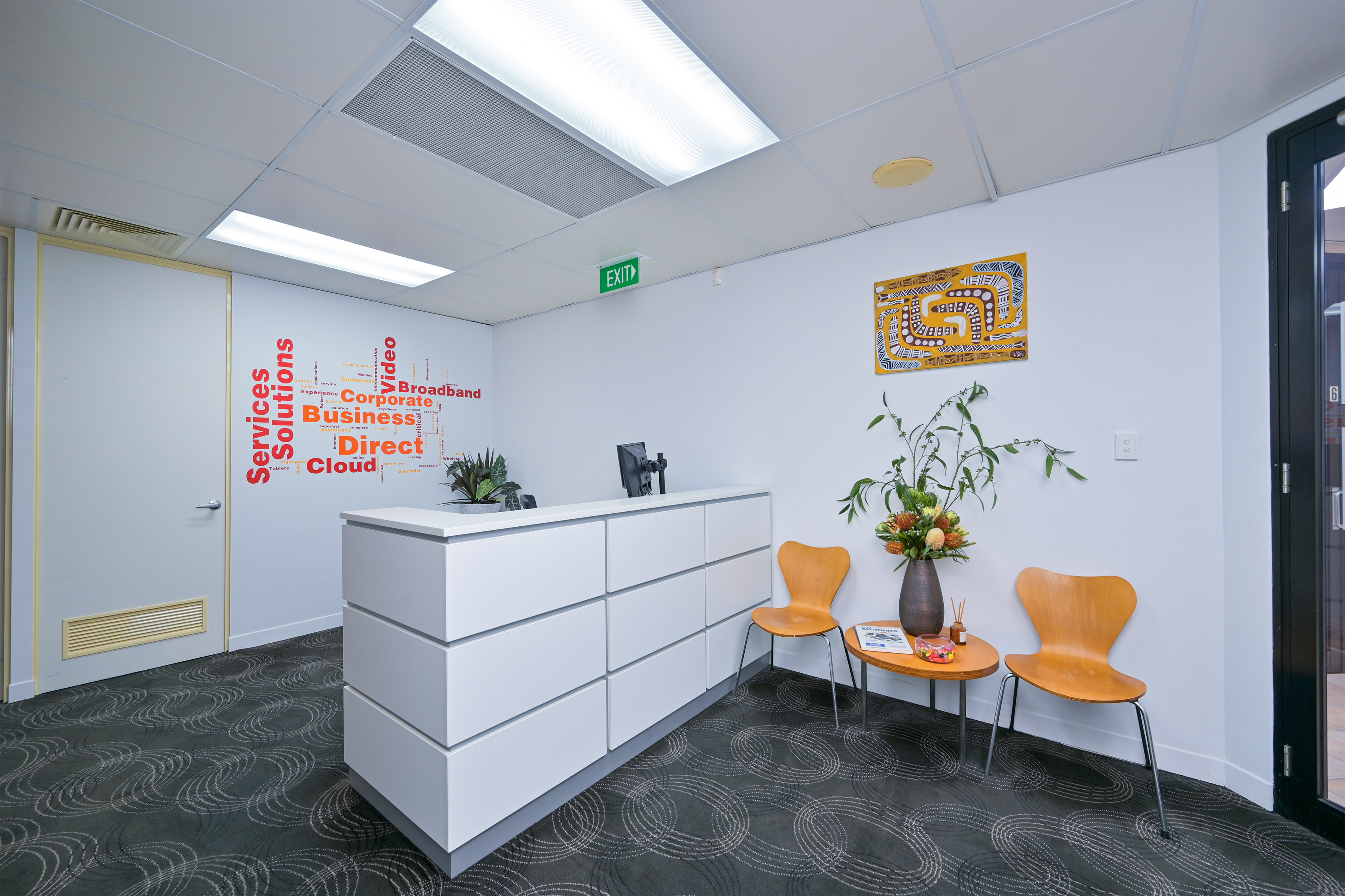Fitted North Perth Office | Flexible Layout