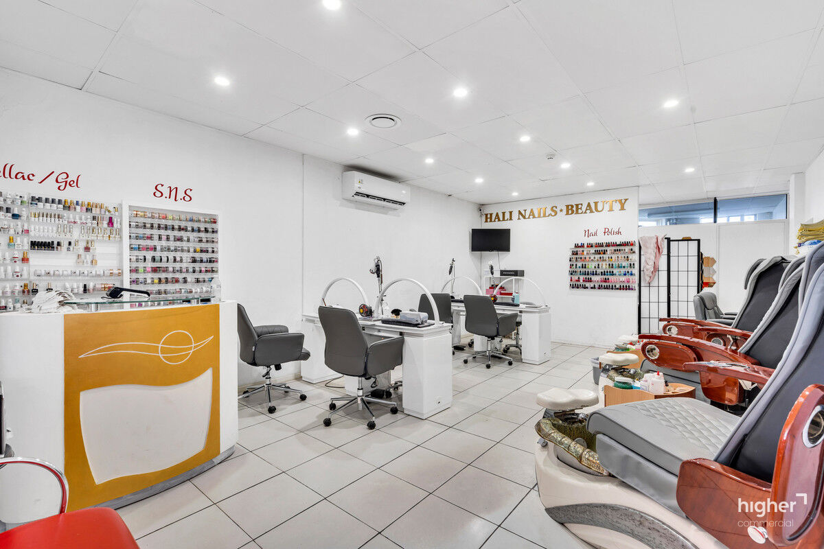 Affordable Retail in the Heart of Prospect Road