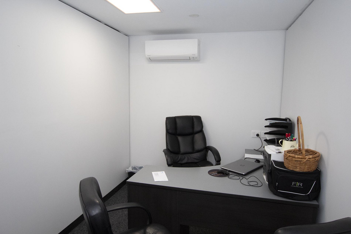 Last 2 offices for rent  ***** one small office available*****a large one left*****