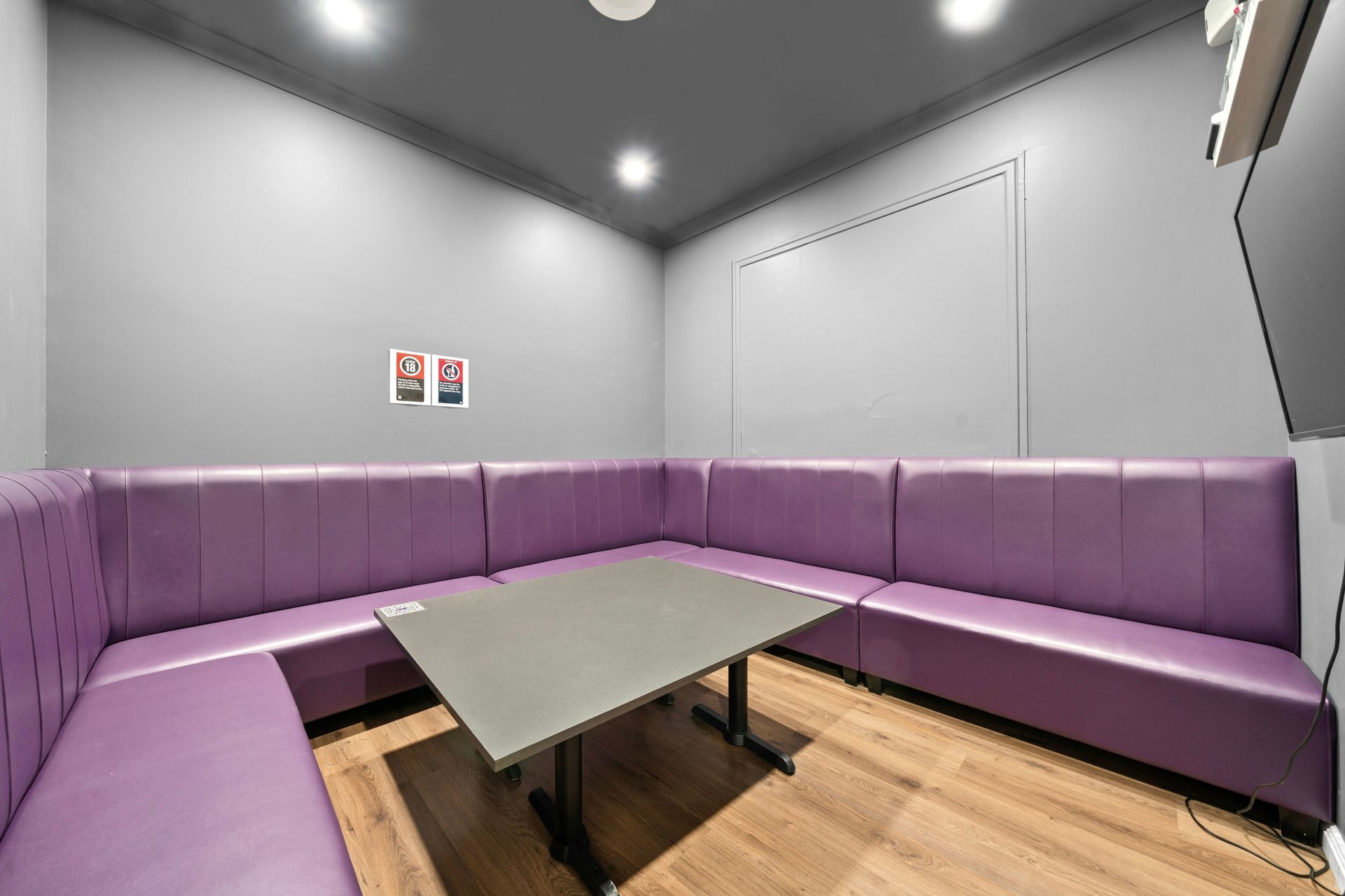Fully-Fitted Karaoke Venue with Liquor Licence & Late Trading