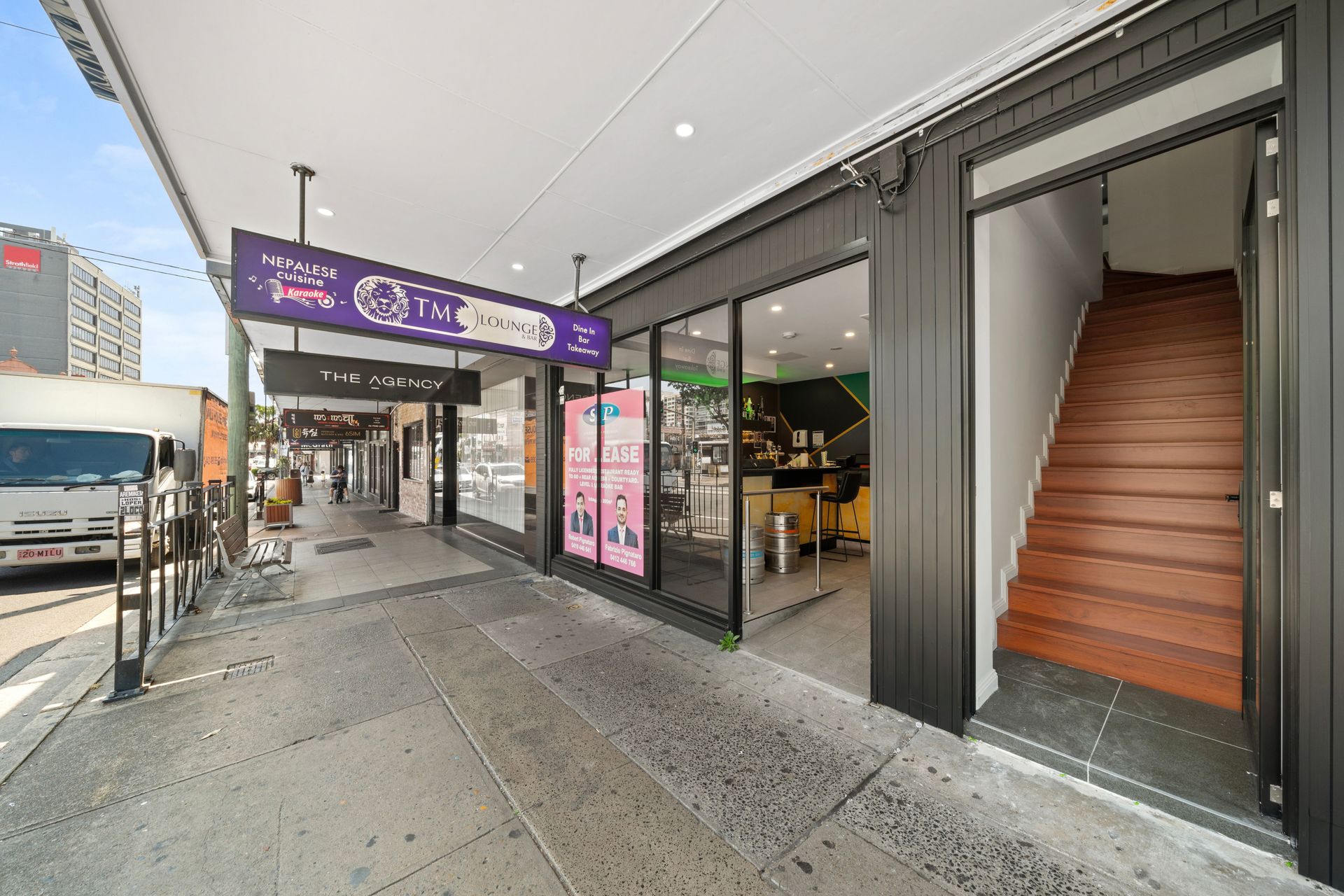 Fully-Fitted Karaoke Venue with Liquor Licence & Late Trading