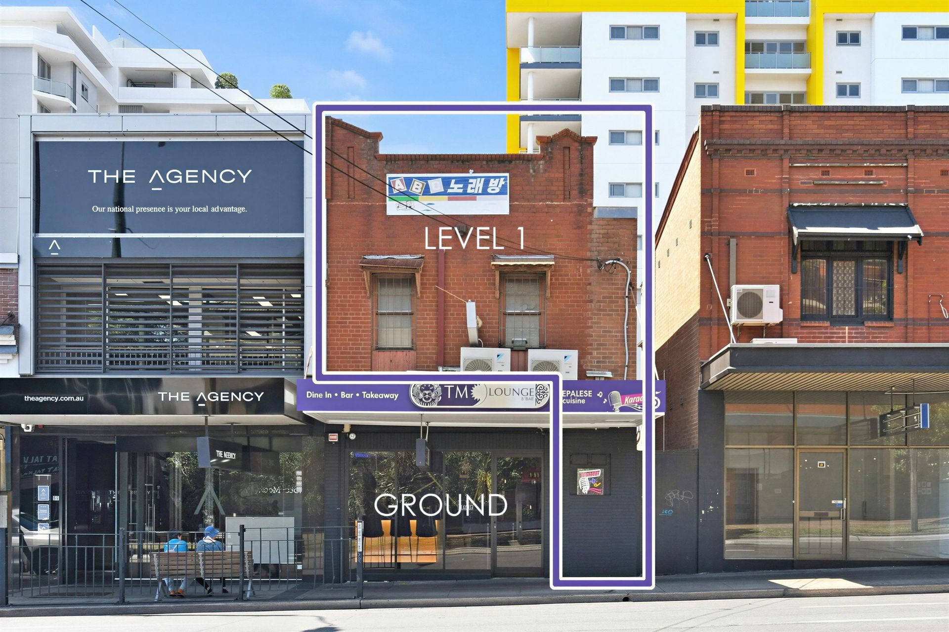 Fully-Fitted Karaoke Venue with Liquor Licence & Late Trading