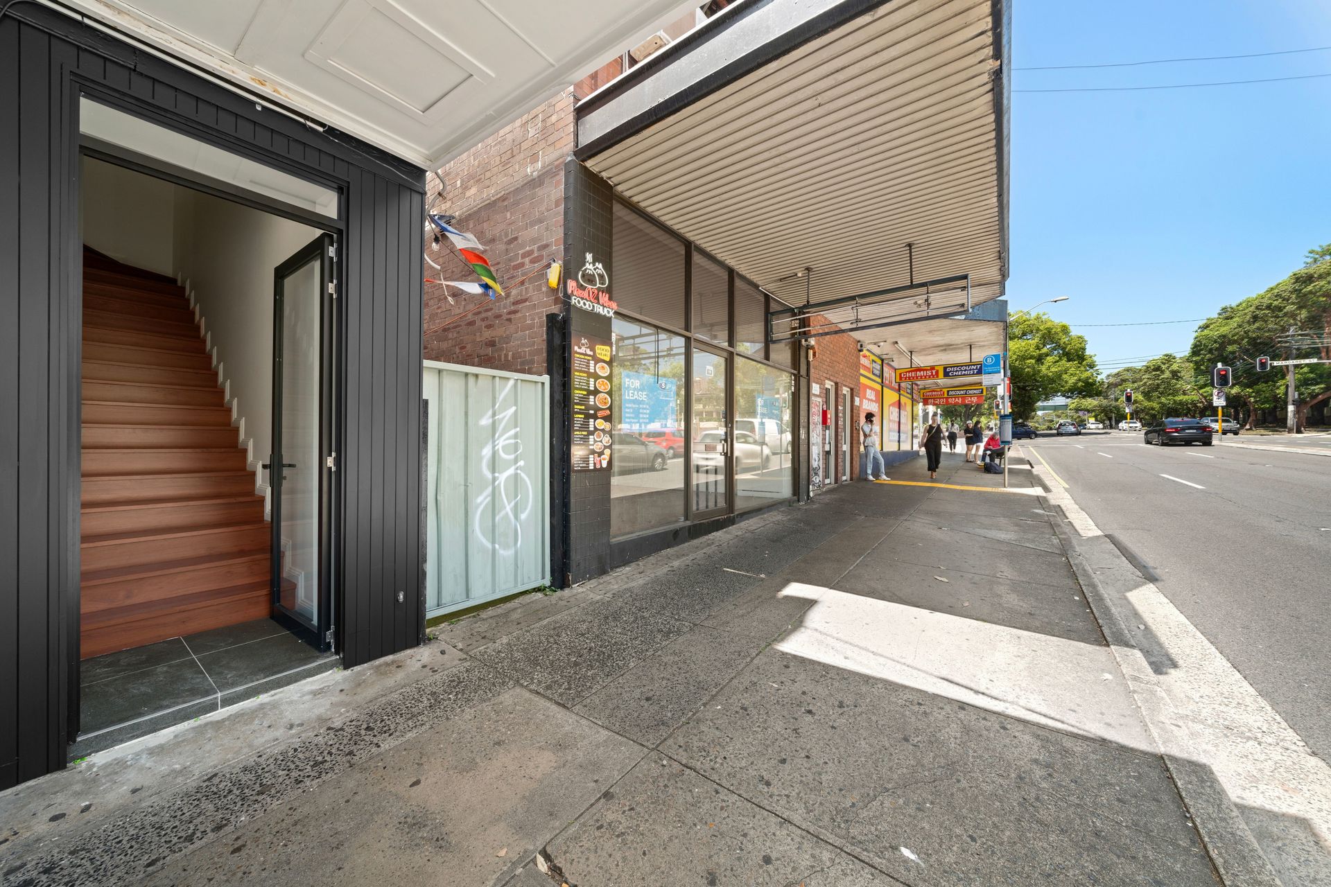 Fully-Fitted Karaoke Venue with Liquor Licence & Late Trading