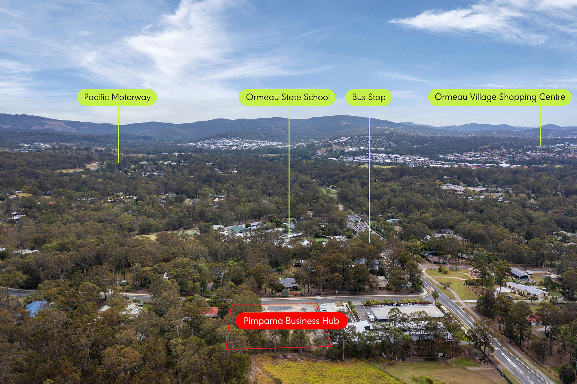 NEXT 6SHOPS - 15% REBATE PRE DEVELOPMENT up to $149,850 saving*