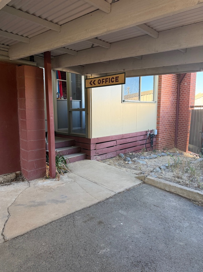 Ideal Office Space for Tradies in Central Daylesford