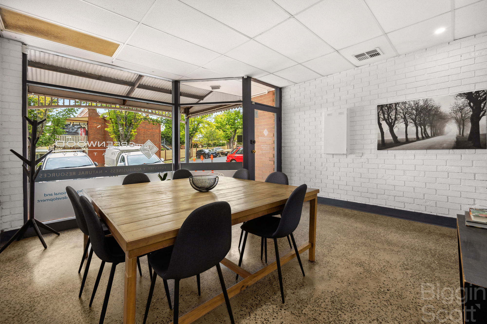Prime Commercial Opportunity in Daylesford's Sought-After Locale