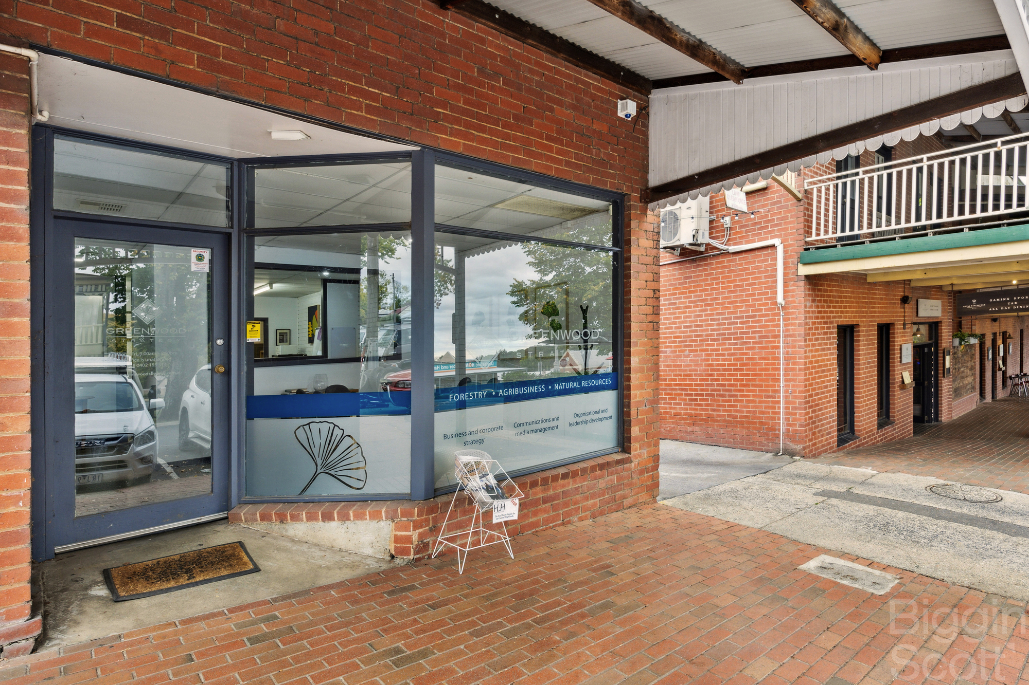Prime Commercial Opportunity in Daylesford's Sought-After Locale