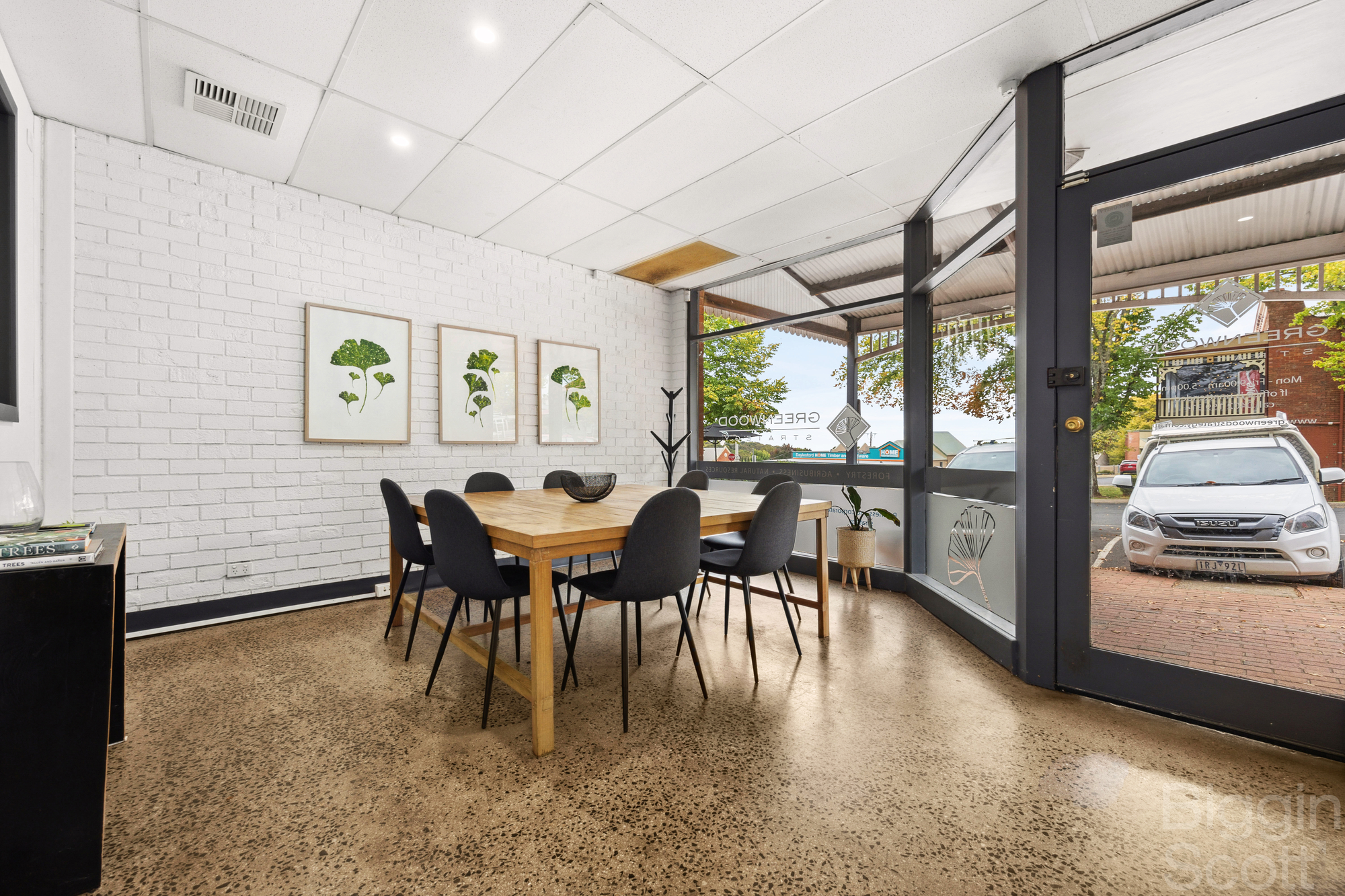 Prime Commercial Opportunity in Daylesford's Sought-After Locale