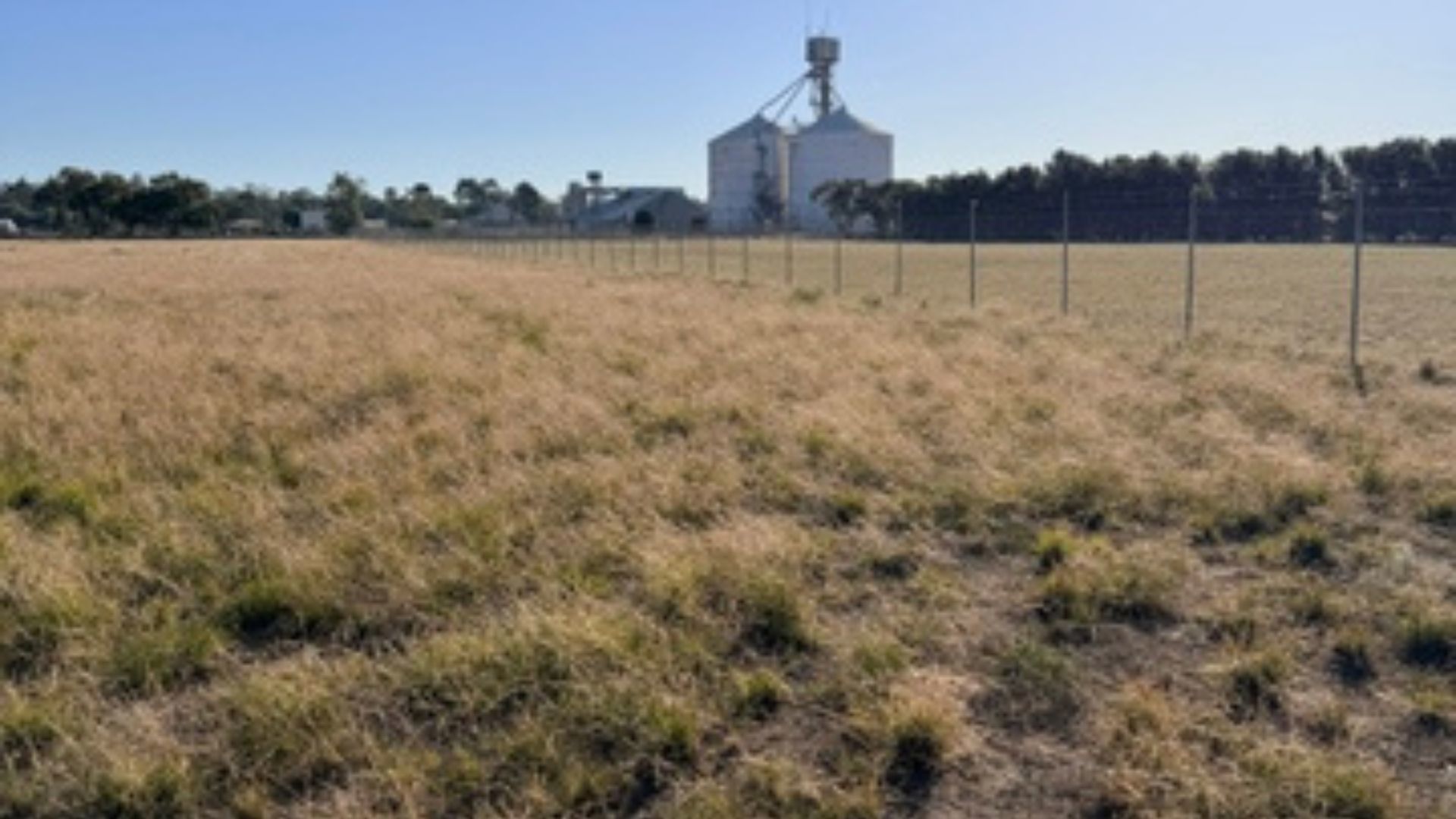 Prime Highway Frontage Development Opportunity  Warracknabeal