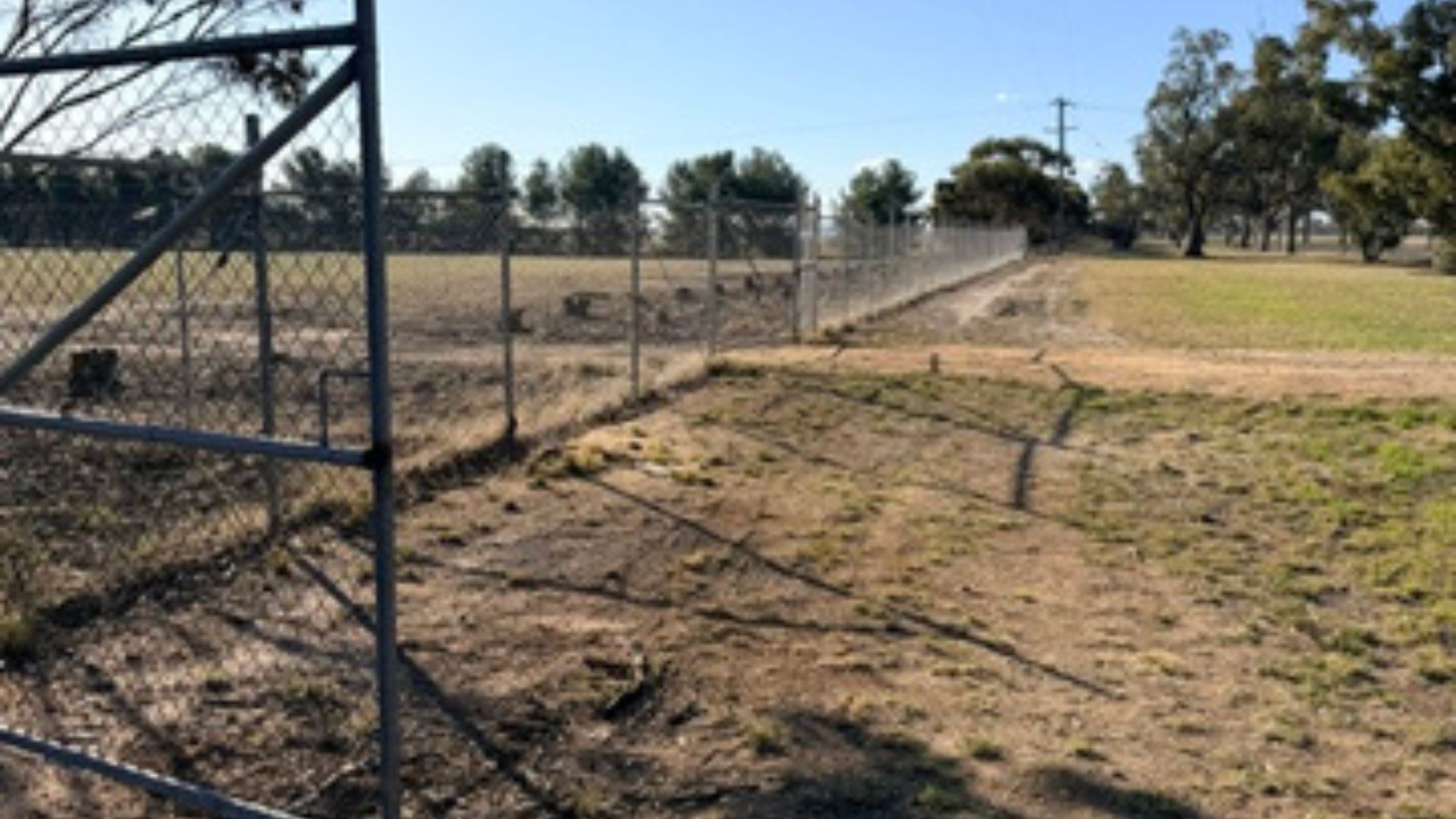 Prime Highway Frontage Development Opportunity  Warracknabeal