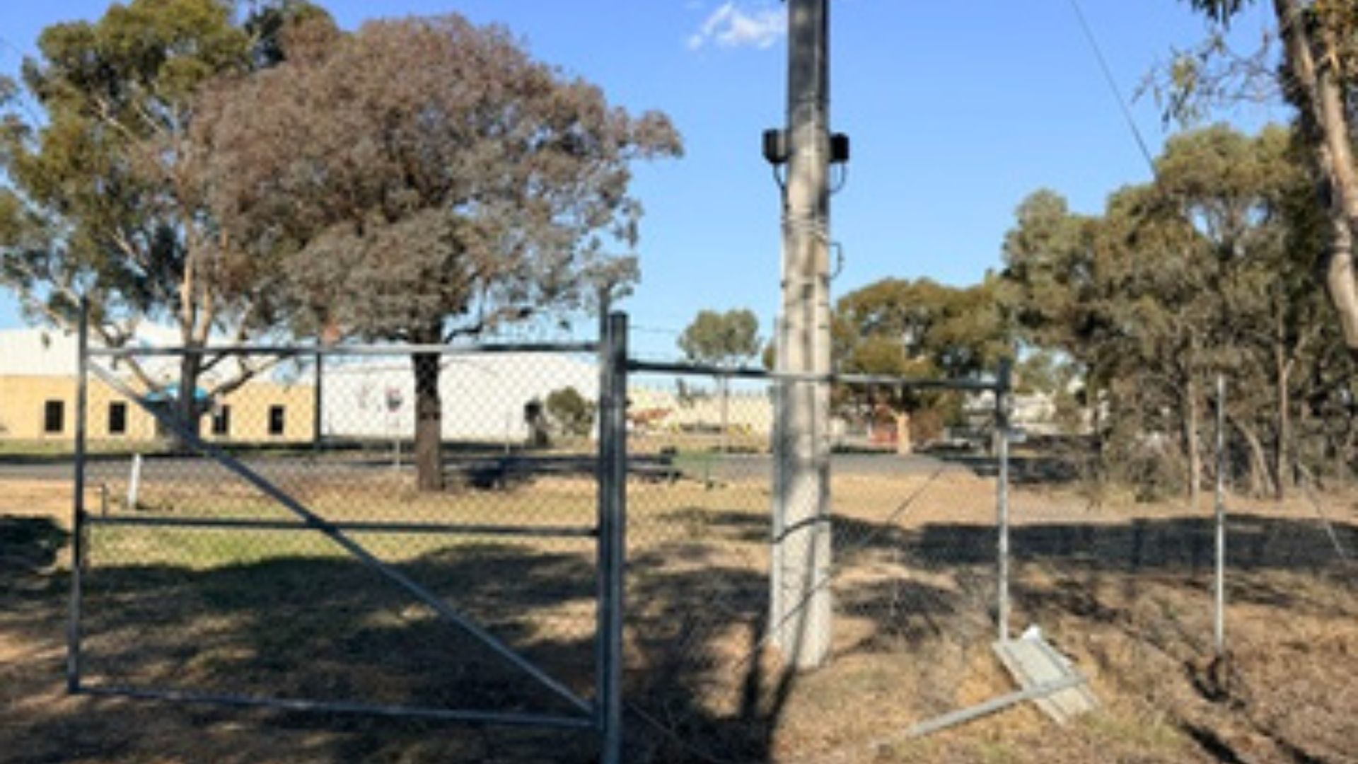 Prime Highway Frontage Development Opportunity  Warracknabeal