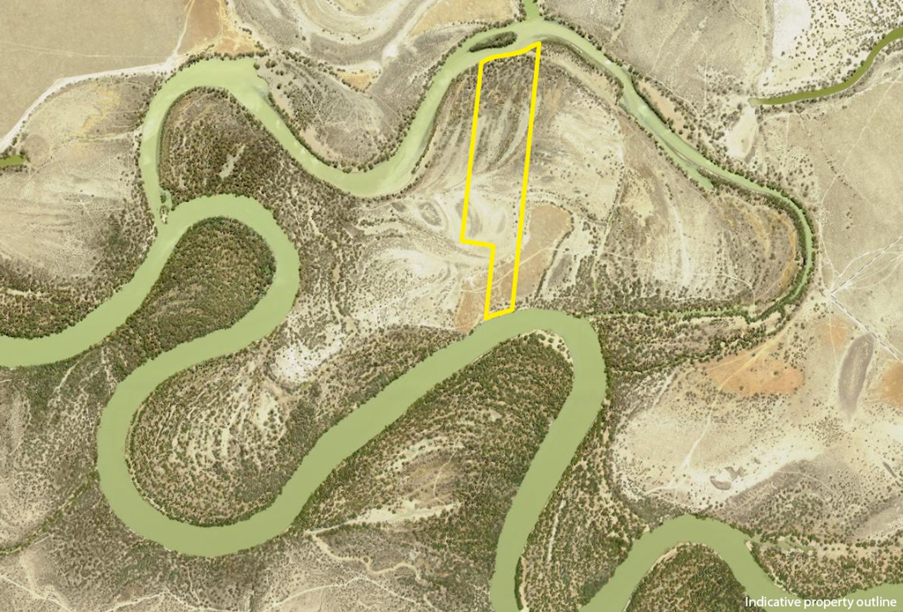 RIVERFRONT TO BOTH MURRAY RIVER & DARLING ANABRANCH