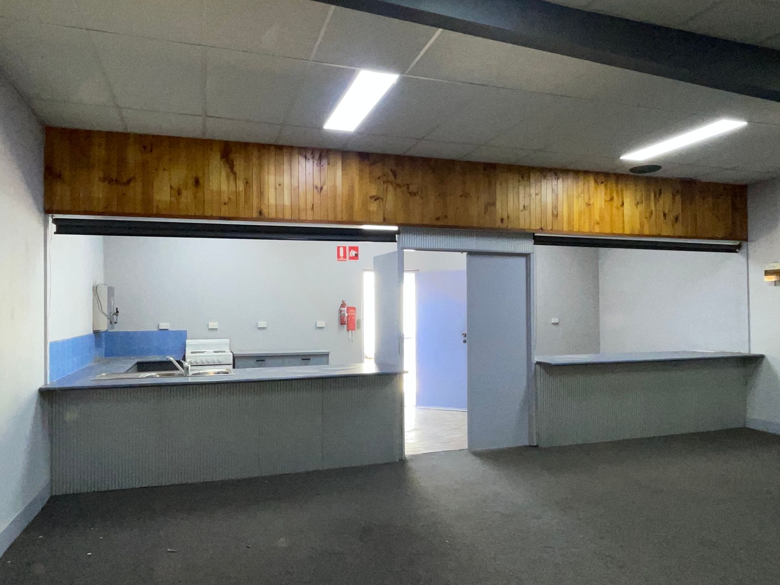 COMING SOON - Commercial Space for Lease  Flexible Mixed Use Opportunity