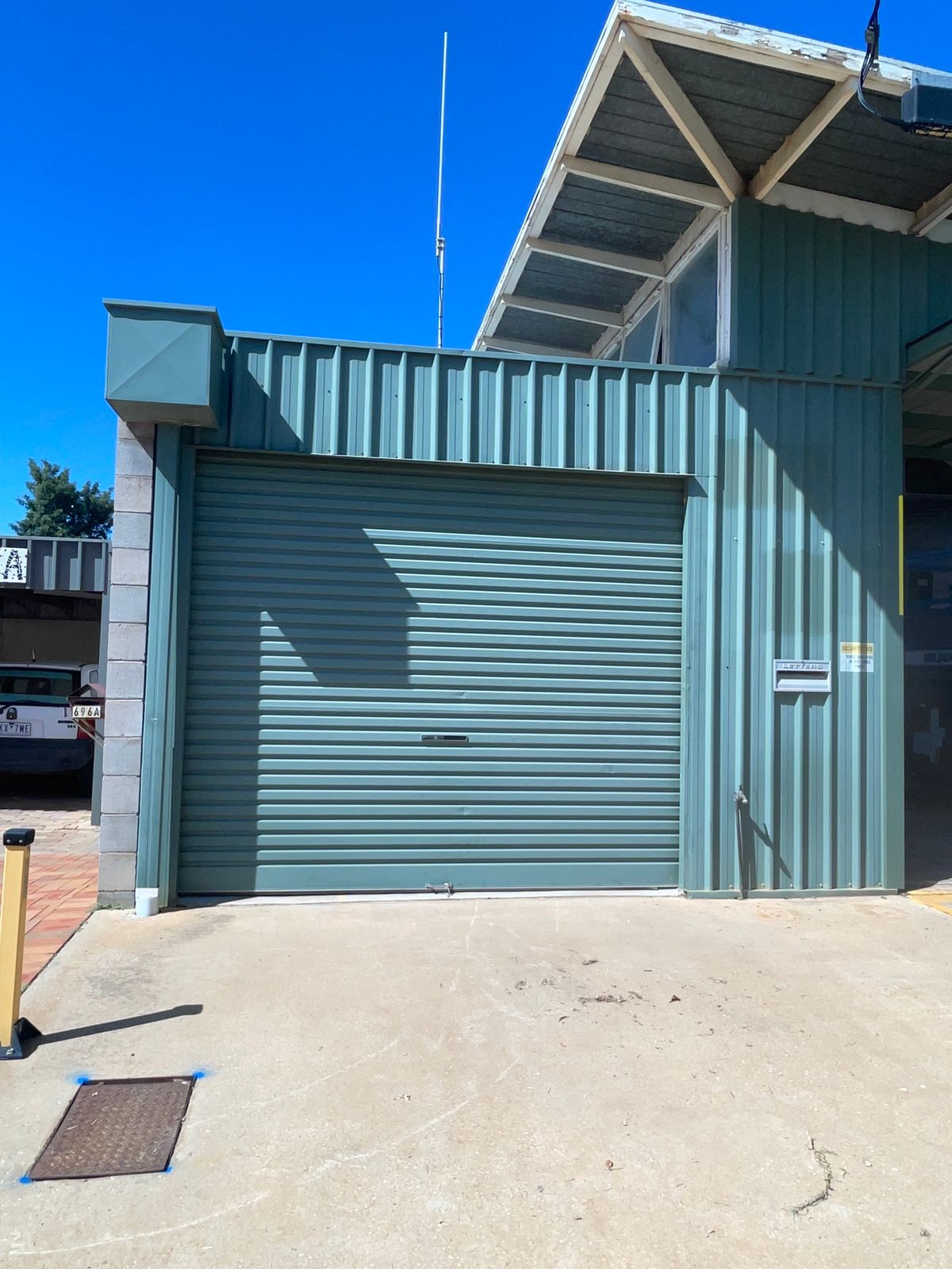 COMING SOON - Commercial Space for Lease  Flexible Mixed Use Opportunity