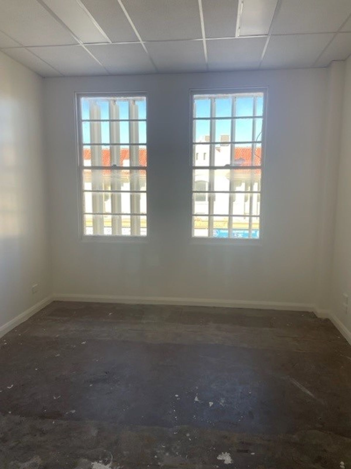 OFFICE SPACE IN THE ICONIC T&G BUILDING  PRIME CBD LOCATION