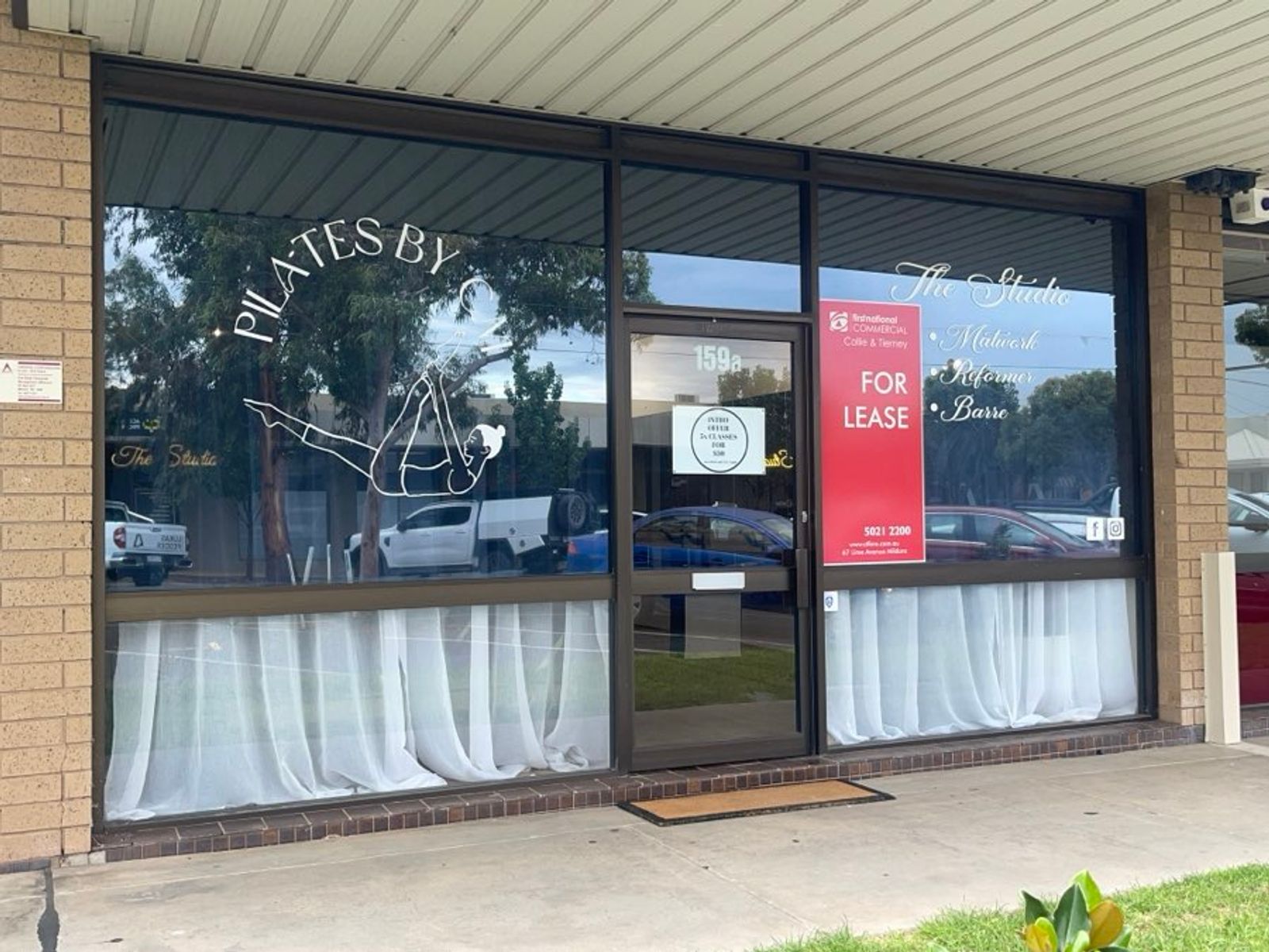 Prime Commercial Opportunity in the Heart of Mildura