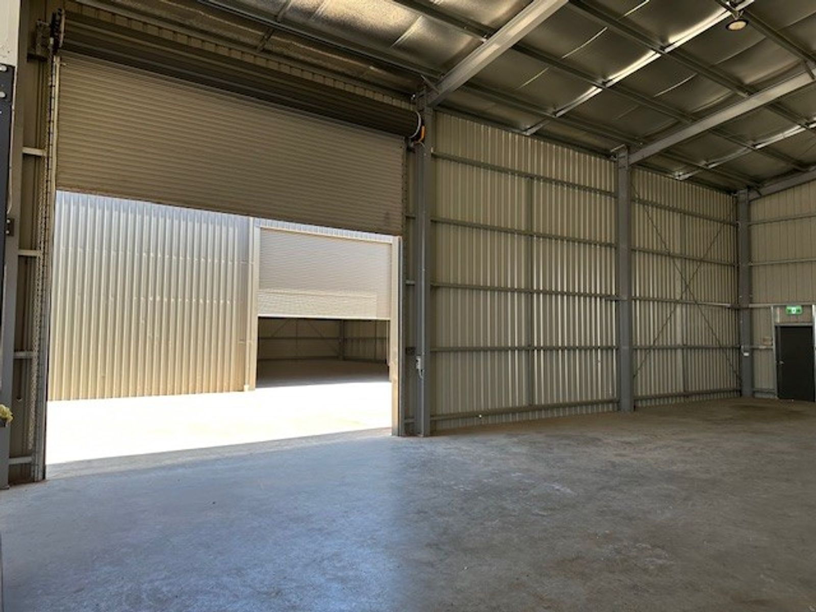 WAREHOUSE/SHED AVAILABLE