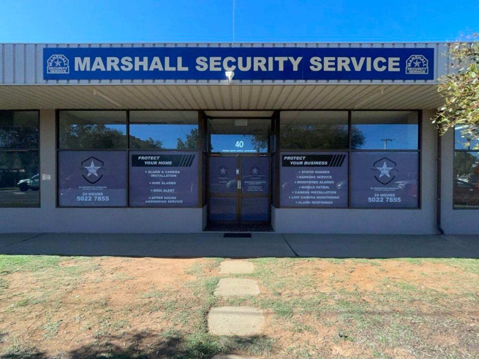 Well-Located Commercial Space Close to Mildura CBD