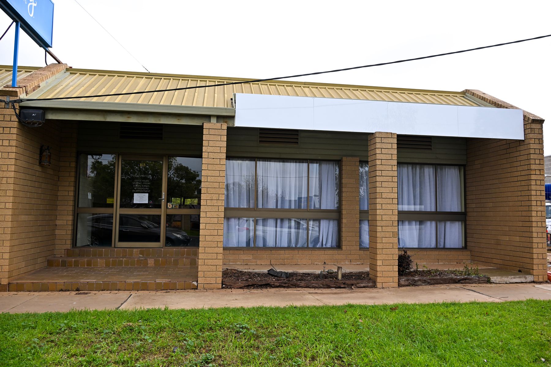 Refreshed Professional Office on the Fringe of Mildura's CBD