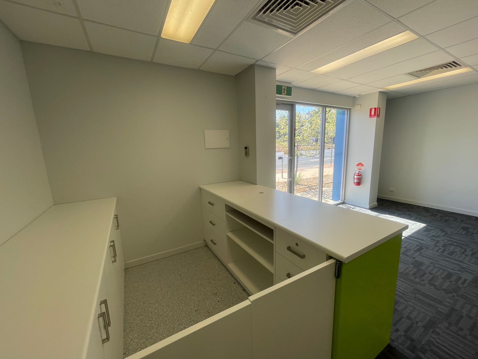 Fully Fitted Medical Centre & Pharmacy  Ready to Go