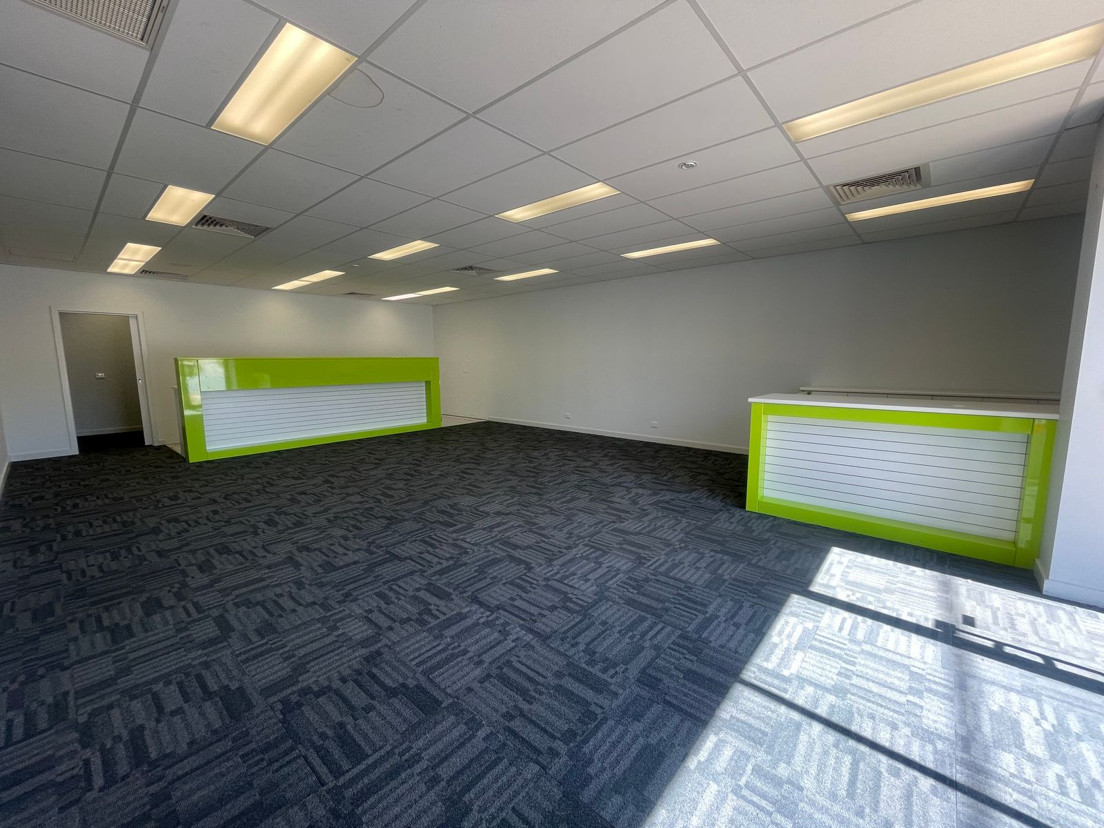 Fully Fitted Medical Centre & Pharmacy  Ready to Go