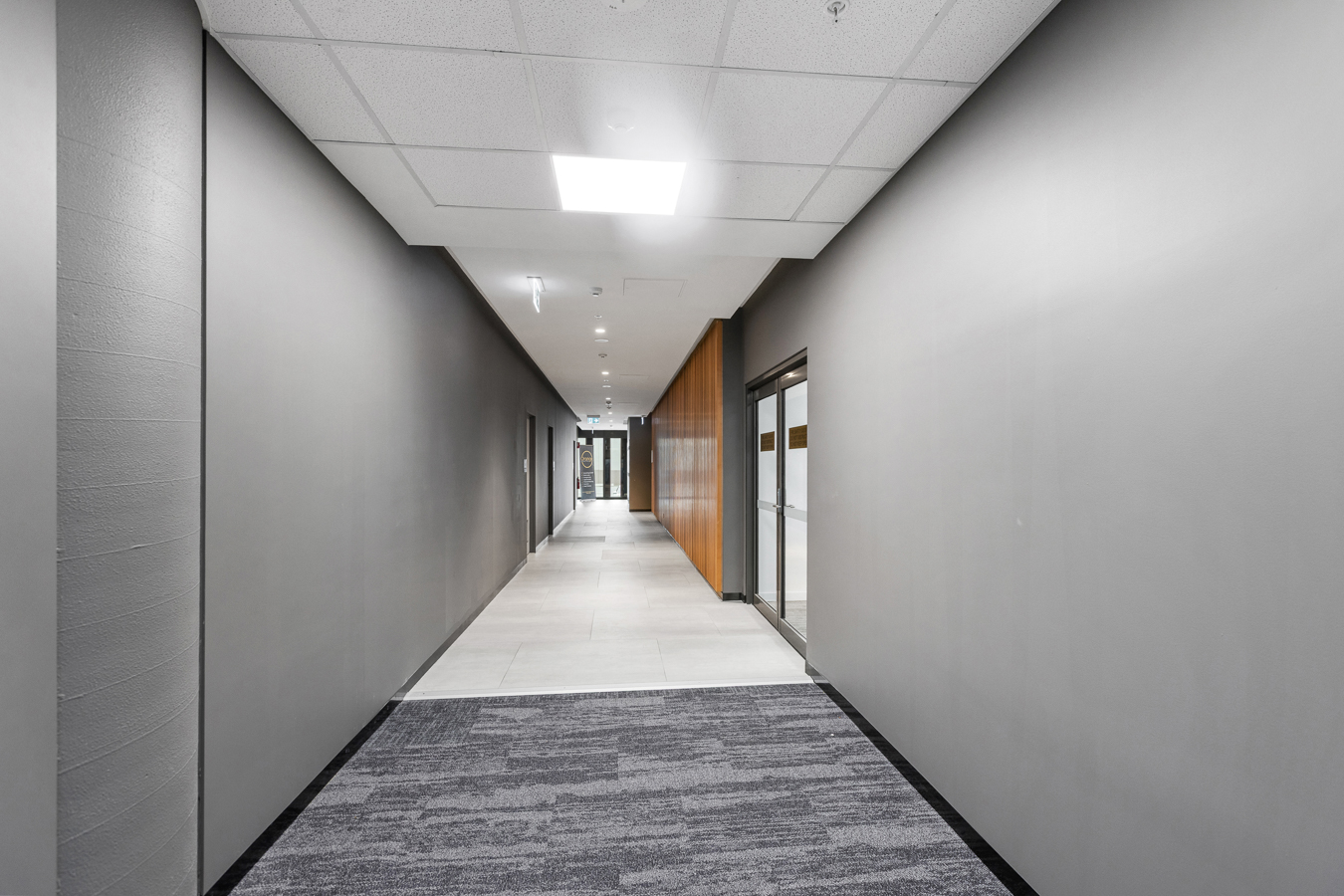 Fit Out Contribution* | Office Suite at Rise | Moonee Ponds