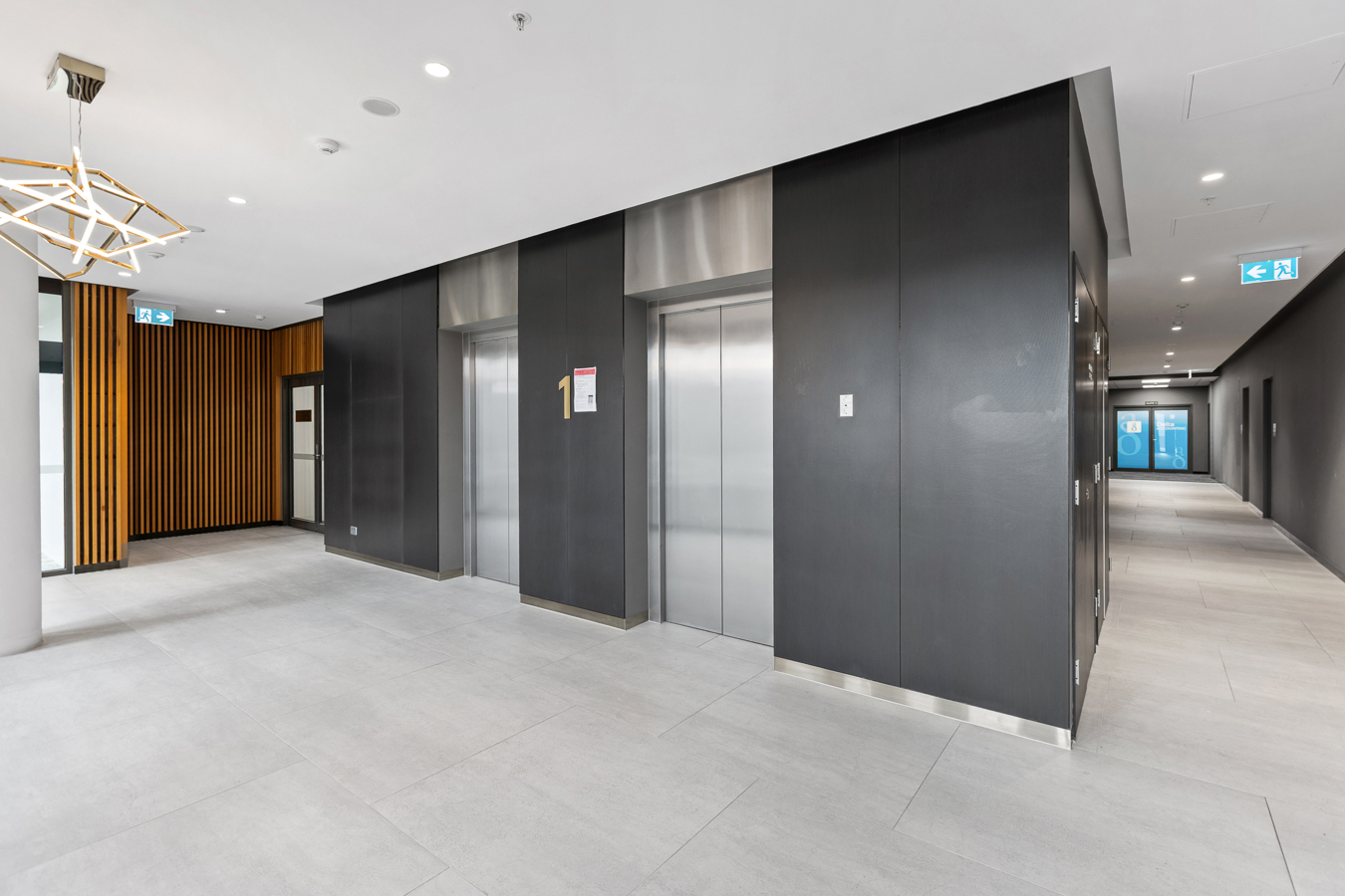 Fit Out Contribution* | Office Suite at Rise | Moonee Ponds
