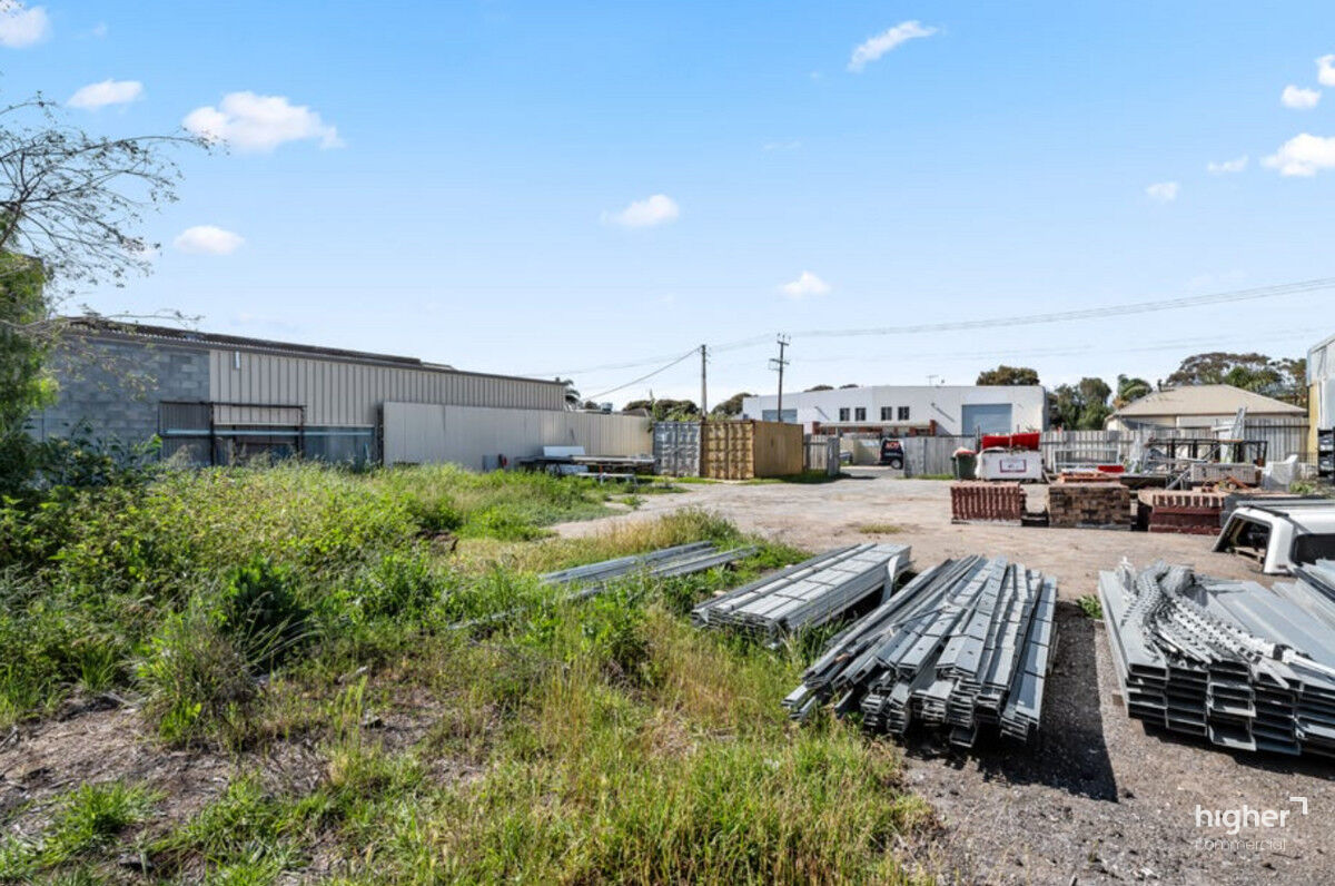 Prime Development Site