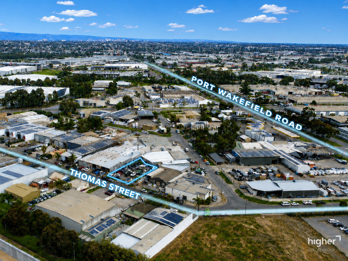 Prime Development Site