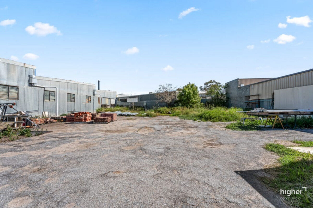 Prime Development Site