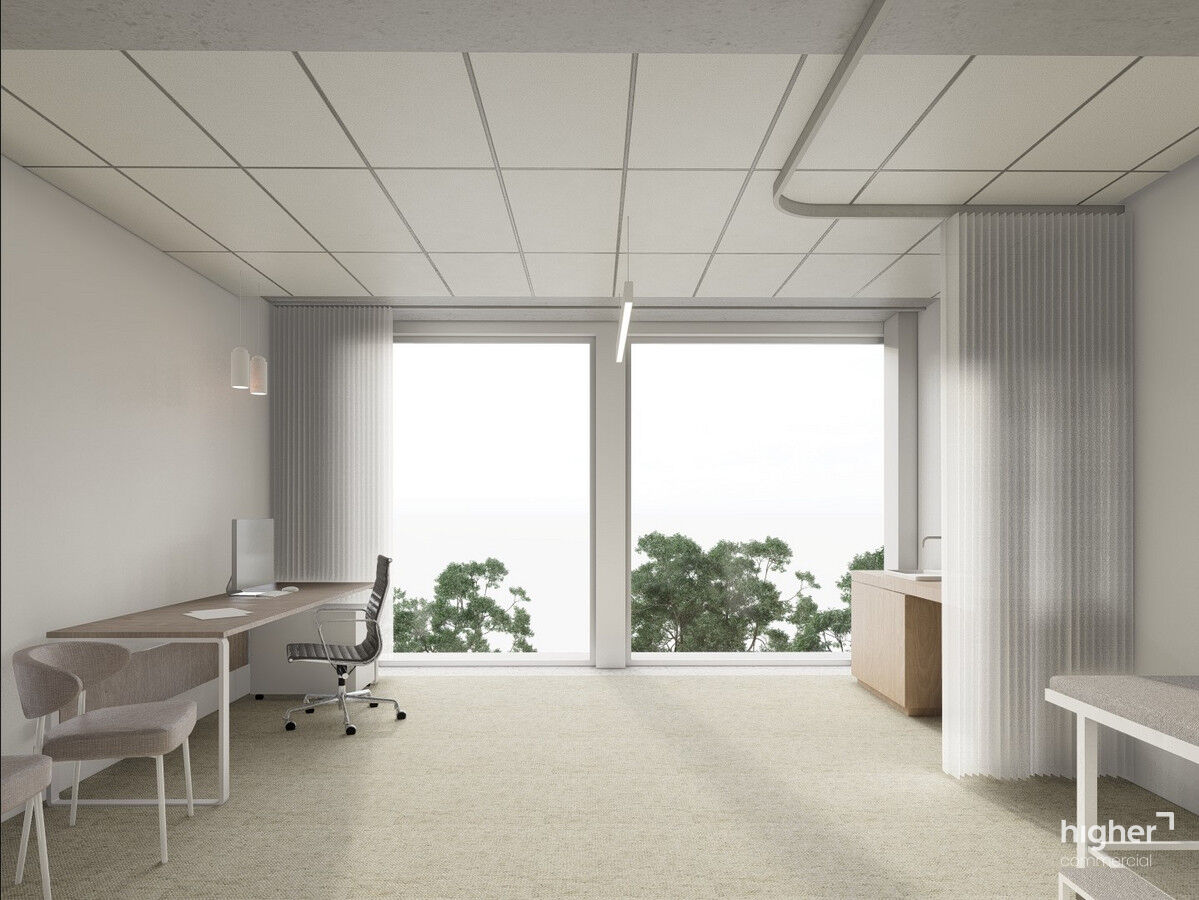New Development Now Complete! Fitout Incentives Available