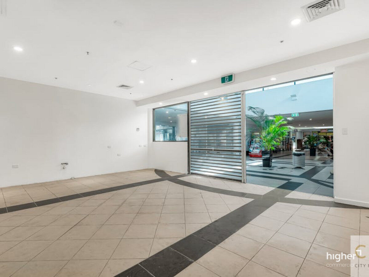 Retail Opportunities at Port Mall Shopping Centre