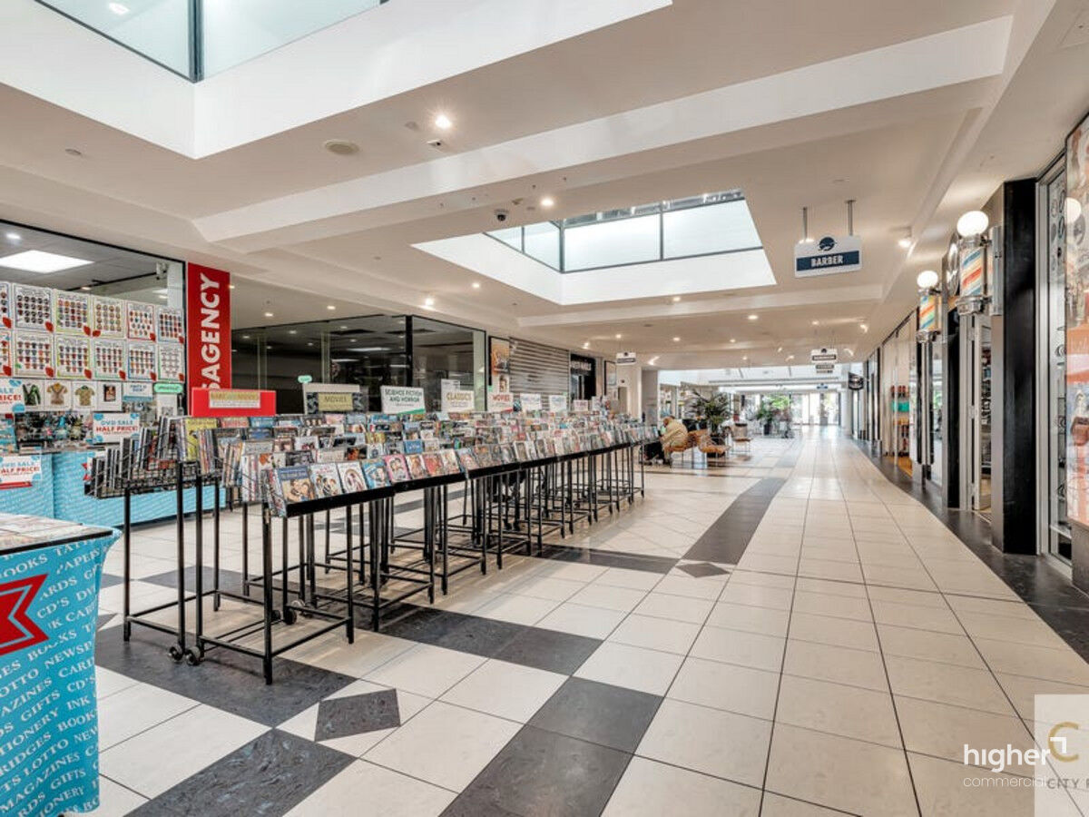Retail Opportunities at Port Mall Shopping Centre