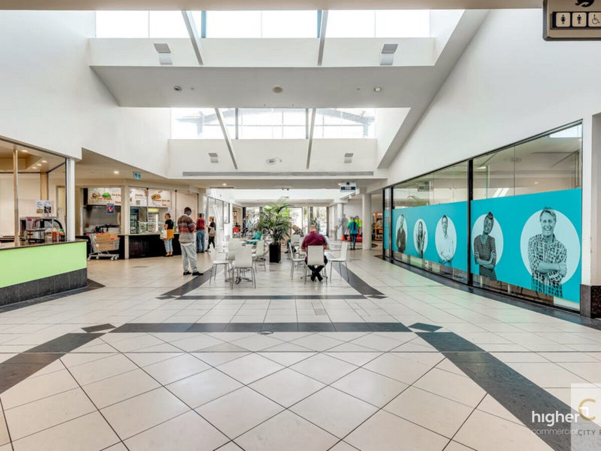 Retail Opportunities at Port Mall Shopping Centre