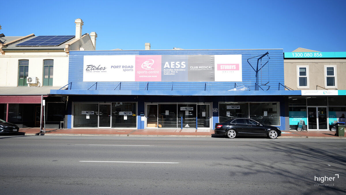 High Exposure Showroom or Individual Retail Shops Available for Lease