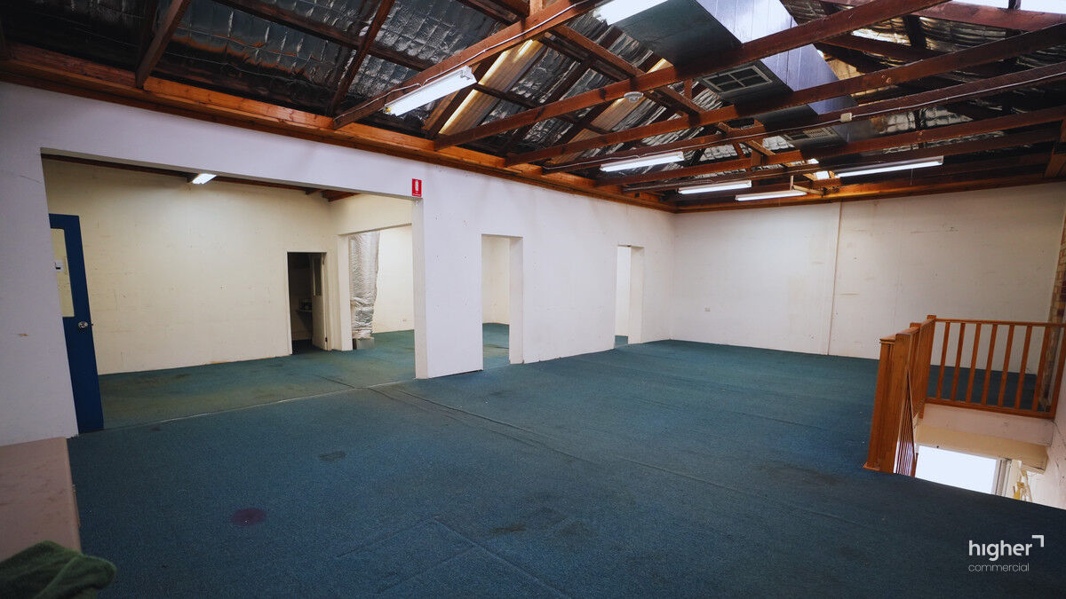 High Exposure Showroom or Individual Retail Shops Available for Lease
