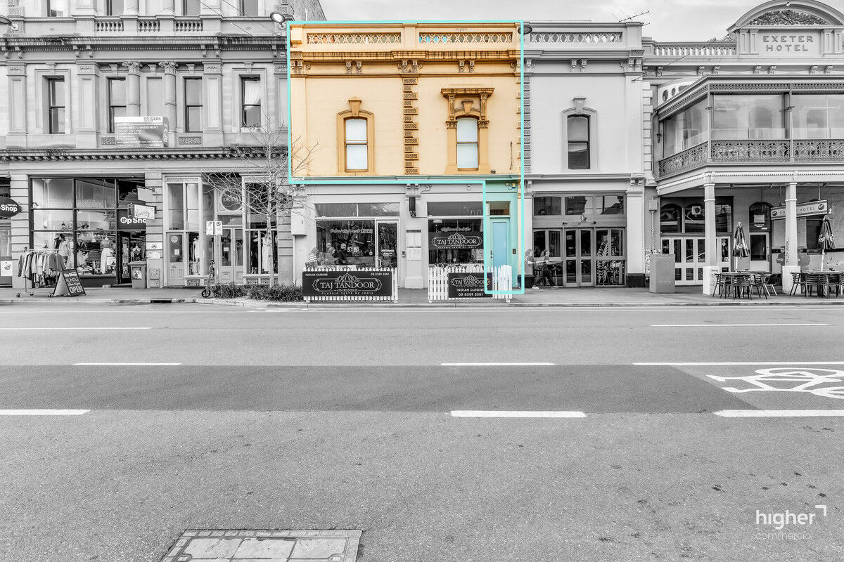 Newly Available Luxury Office | Consulting Space on Rundle