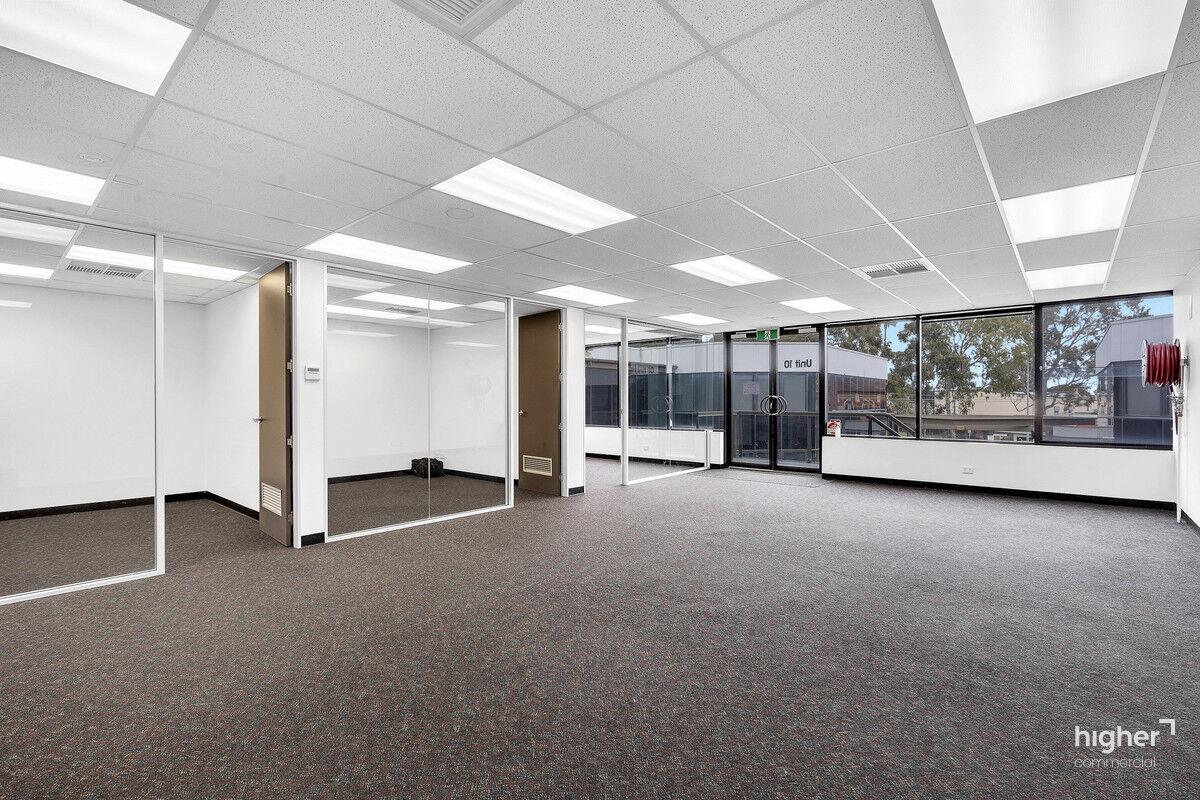 Prime Office, Medical & Allied Health Suites in Eastwood