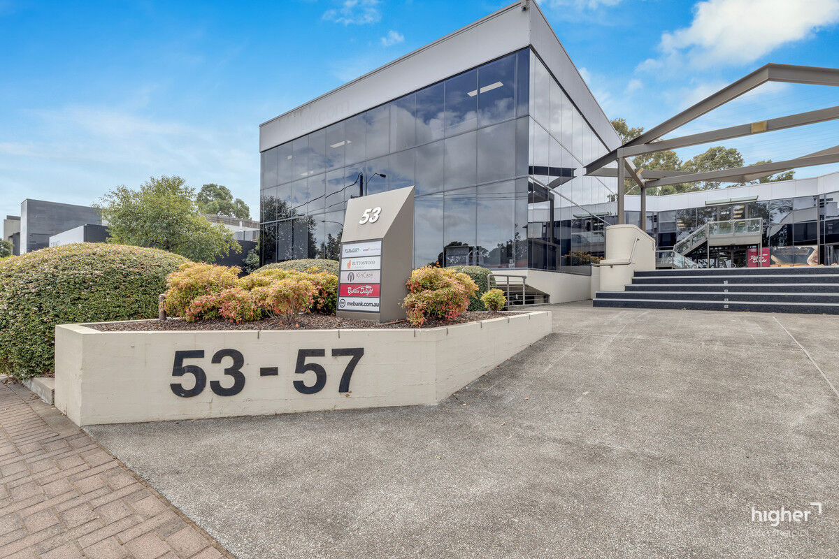 Prime Office, Medical & Allied Health Suites in Eastwood