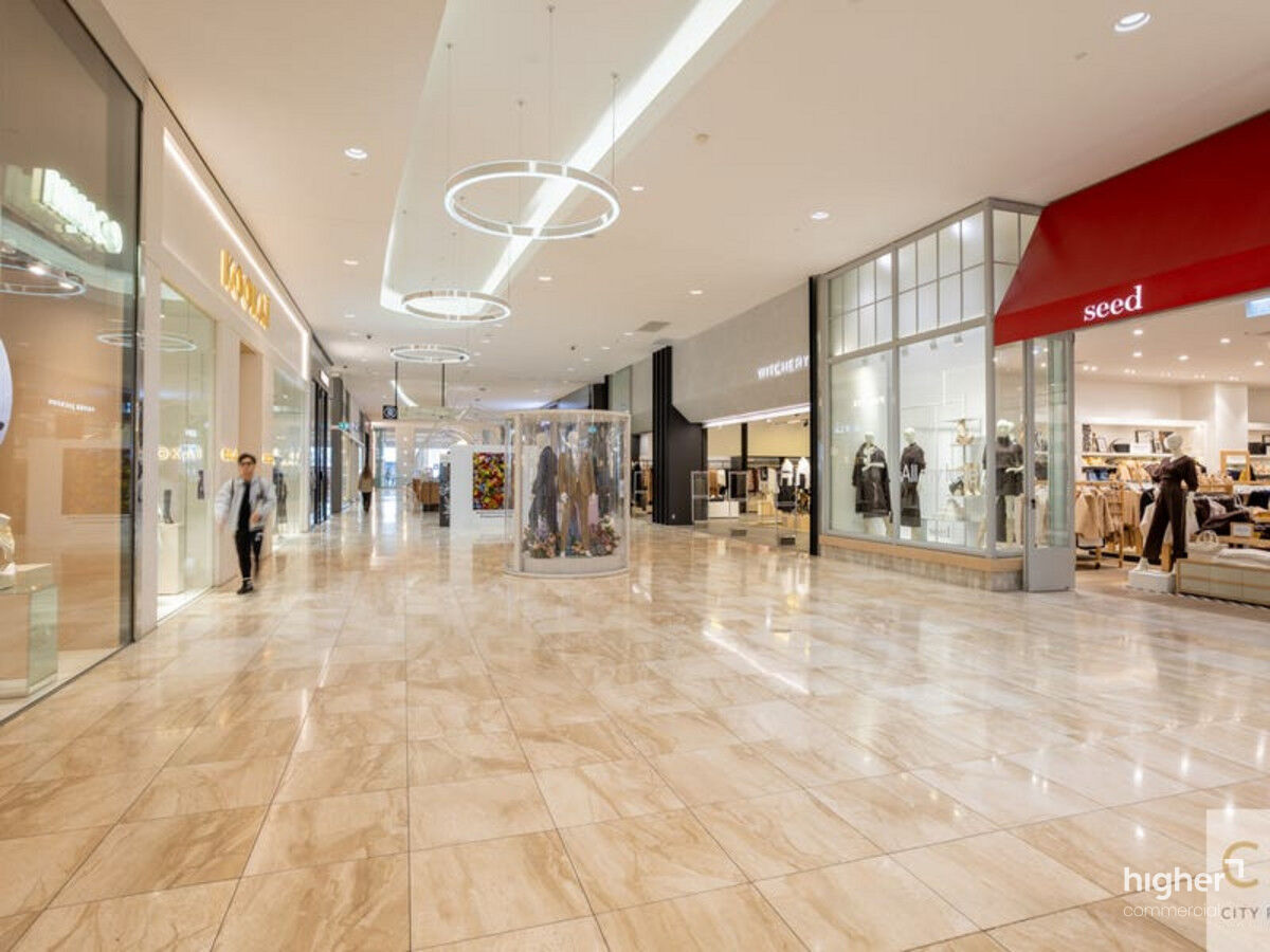 Adelaide's Premier Retail, Fashion and Hospitality Centre