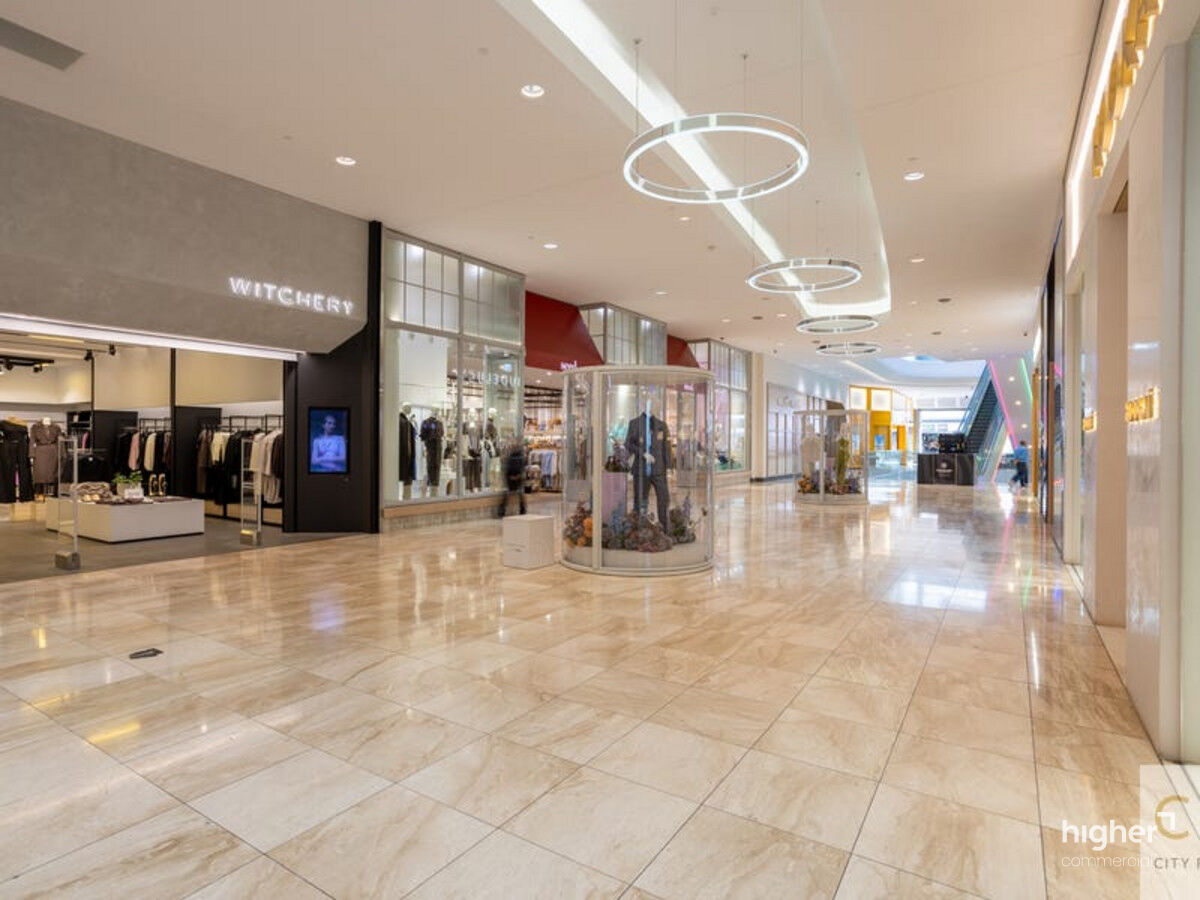 Adelaide's Premier Retail, Fashion and Hospitality Centre