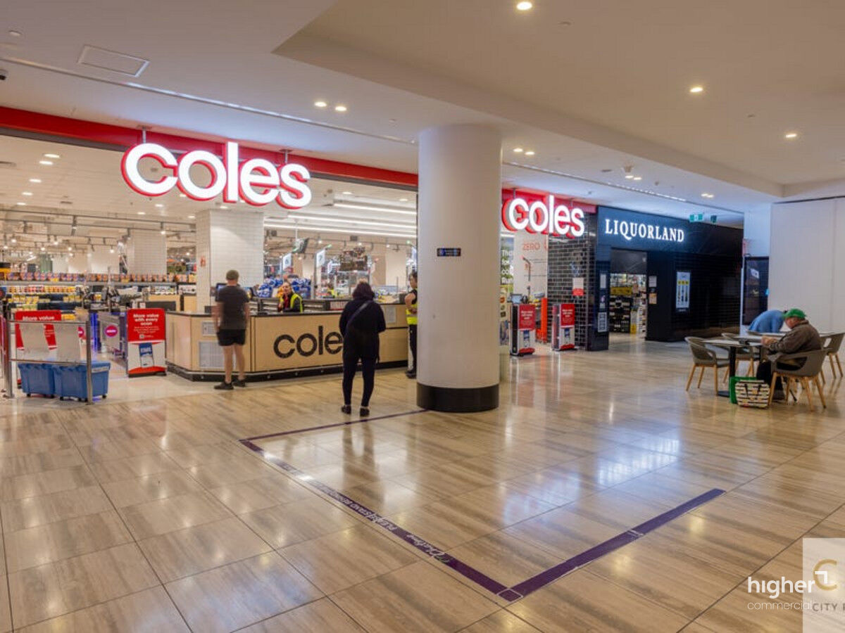 Adelaide's Premier Retail, Fashion and Hospitality Centre