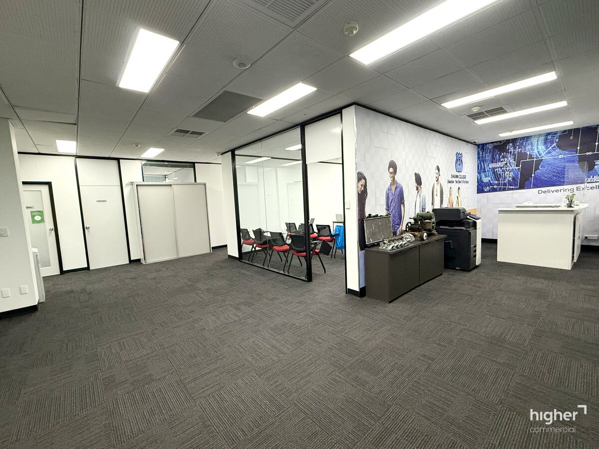 Affordable Education/Office Space in Adelaide CBD