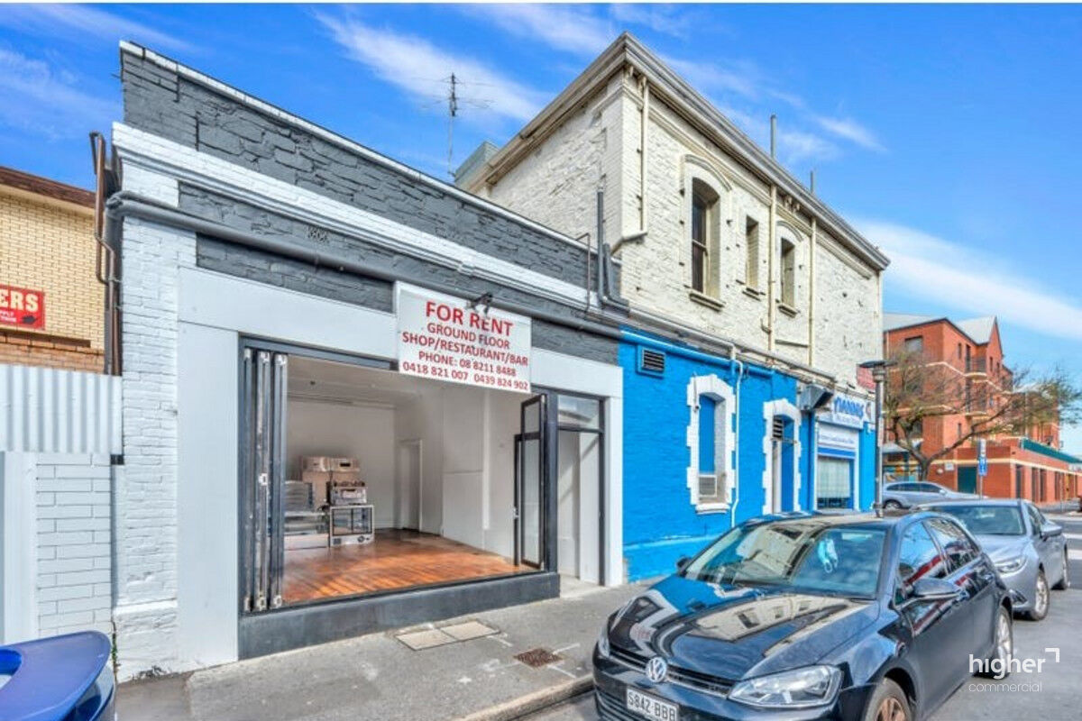 West End Retail Opportunity