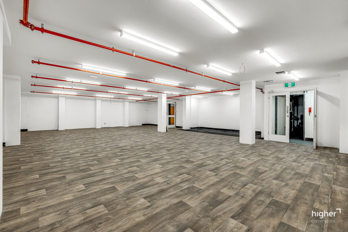 Central CBD 9B Approved Office Space