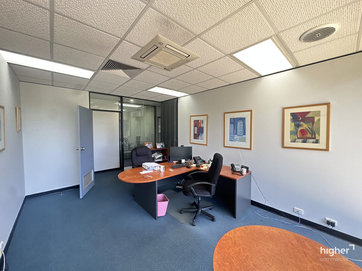 Superbly Located Serviced Offices