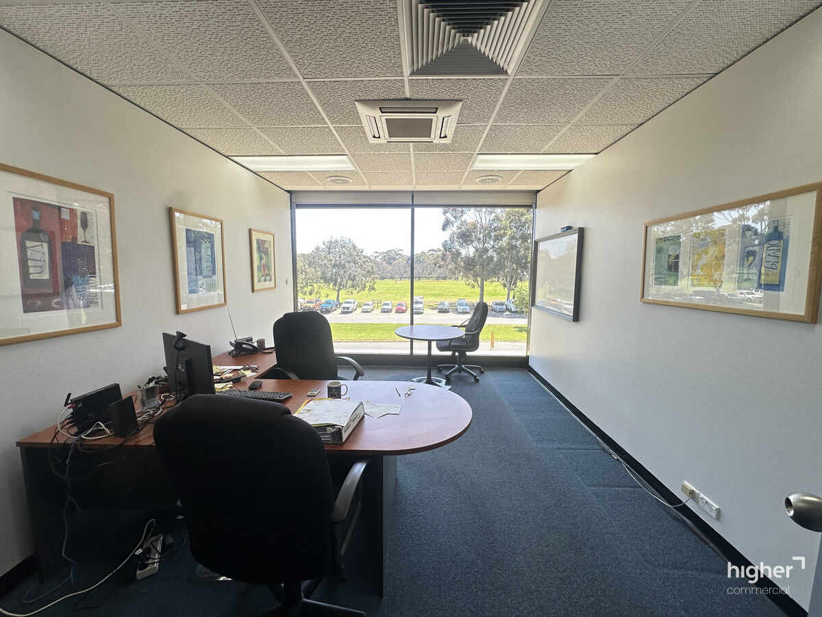 Superbly Located Serviced Offices