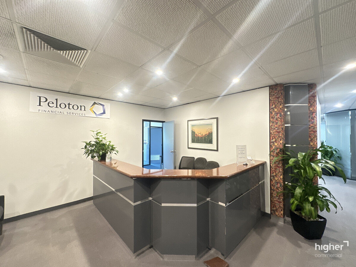 Superbly Located Serviced Offices